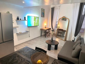 Appartement T3 type Duplex